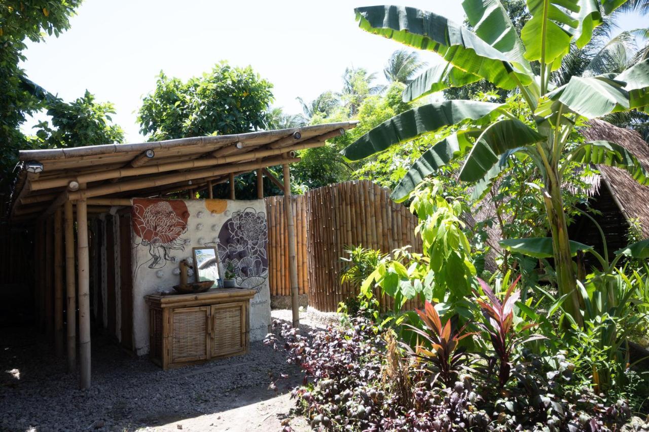 Mango Tree Eco-Hostel Dauin Exteriér fotografie