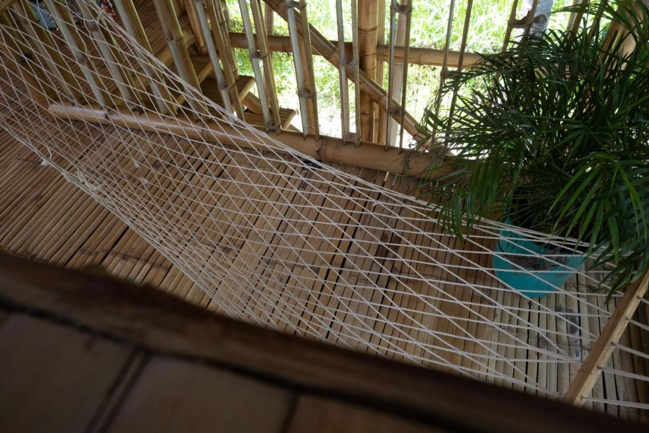 Mango Tree Eco-Hostel Dauin Exteriér fotografie